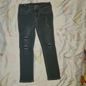 True Religion Kid Boy Jeans